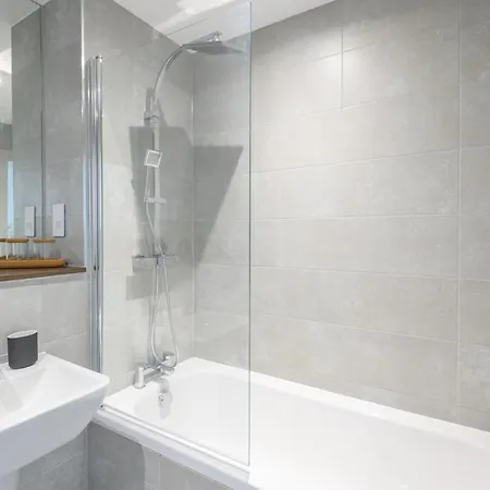 Διαμέρισμα Superior 1 Bed By Train Staiton Λιντς