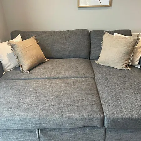 Superior 1 Bed By Leeds Train Staiton Apartment Leeds (West Yorkshire)