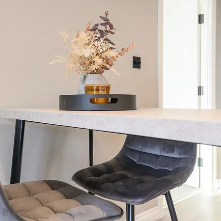 Διαμέρισμα Superior 1 Bed By Train Staiton Λιντς