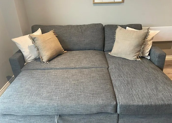 Superior 1 Bed By Train Staiton Apartment Leeds (West Yorkshire)